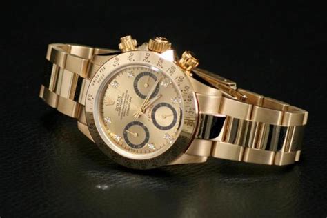 ceas rolex aur 18k pret